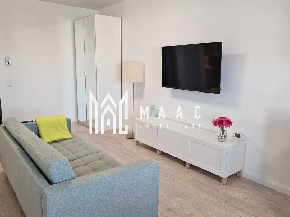 Apartament 2 camere | Mobilat | Parcare | Garden City - Poză 5