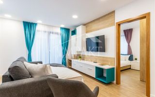Apartament de inchiriat 2 camere de LUX, langa Platinia! UMF! - Poză 9