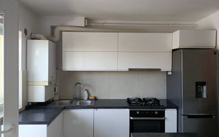 Apartament 2 camere | Etaj intermediar | Zona Muzeul Apei - Poză 6