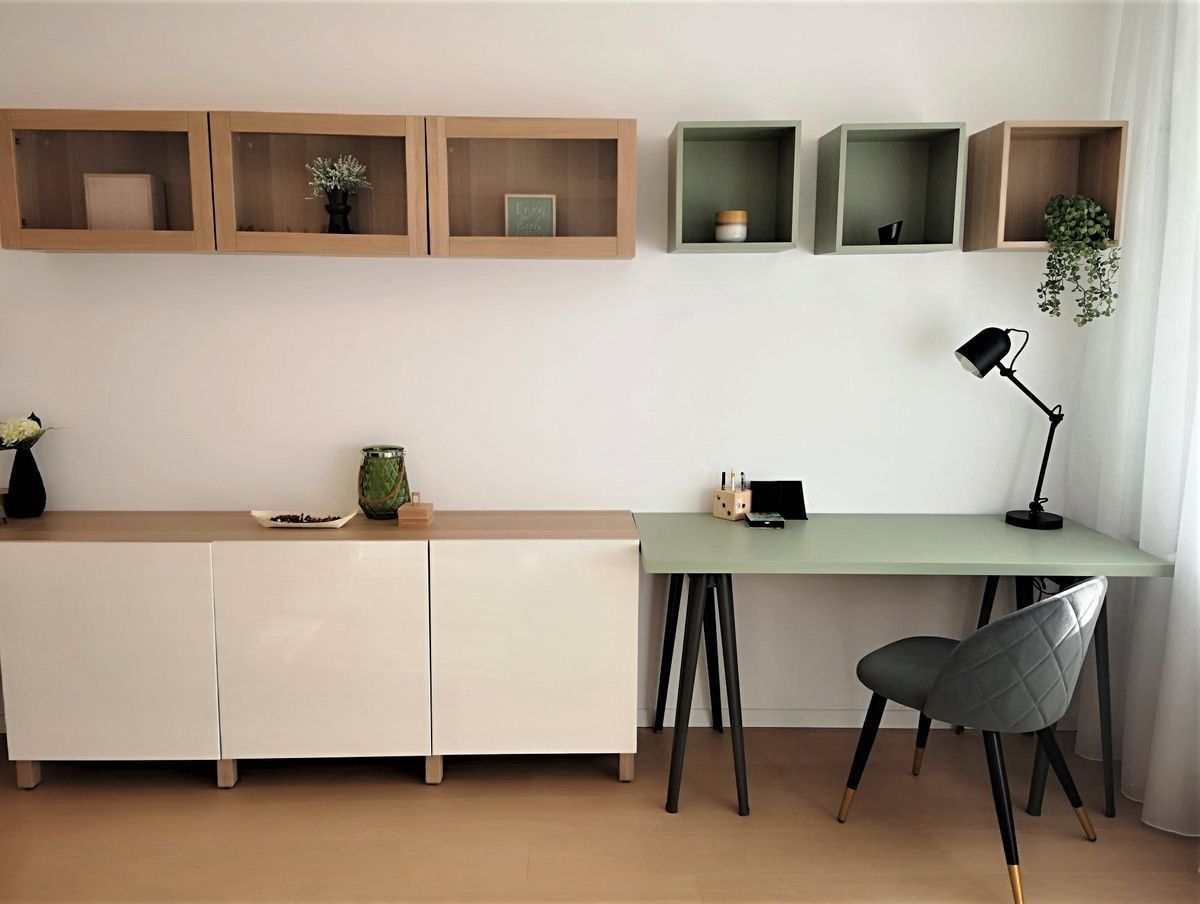 AP. 2 CAMERE LUJERULUI, RENOVAT, BLOC REABILITAT, BUCATARIE INCHISA - Poză 5