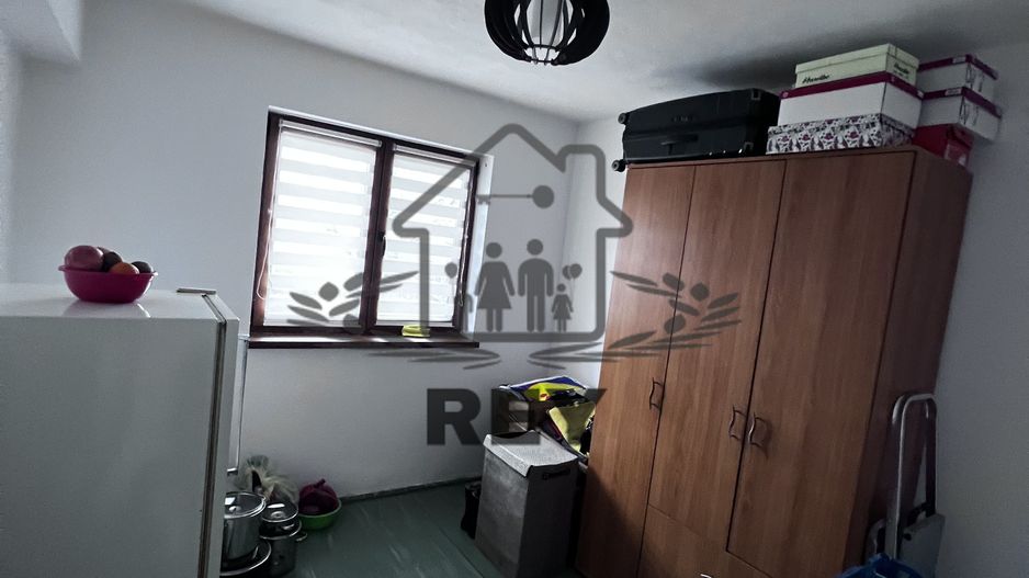 Garsonieră 2 Camere | Etaj 1 | Sibiu, Cartier Țiglari - Poză 10