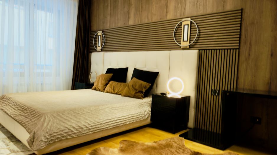 4 camere | Parc Herastrau | Cartierul Francez | Aviatiei - Poză 8