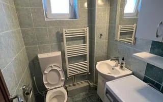 Apartament spațios de închiriat | 90 mp | Cartier 7 Noiembri - Poză 13