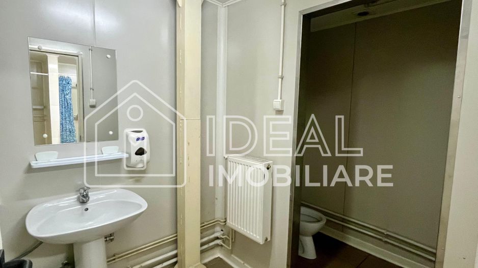 Hala de închiriat – Șelimbăr - Poză 6