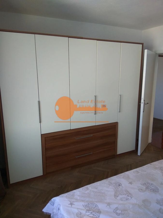 Apartament Modern cu 2 Camere 60 m² 9/15 Vedere Panoramică Zona Centrală - Poză 5