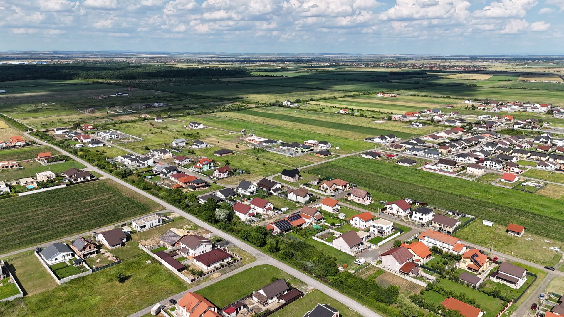 Teren 956 mp   Mosnita Veche - Padurea Bistra - Poză 2