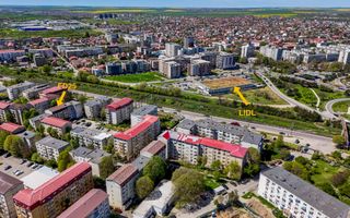 Apartament 3 camere de vanzare - modernizat 2024 - Poarta 6 - Poză 15