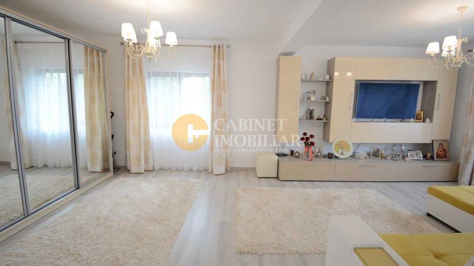 Casa 4 camere 120 MP Valea Lupului - Poză 5