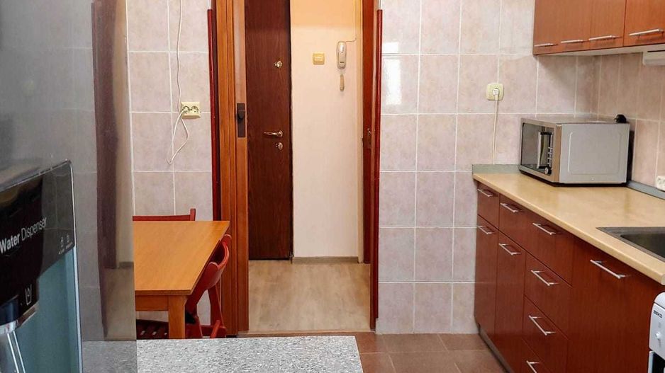 De închiriat: apartament 3 camere Lujerului - Politehnică - metrou - Poză 5