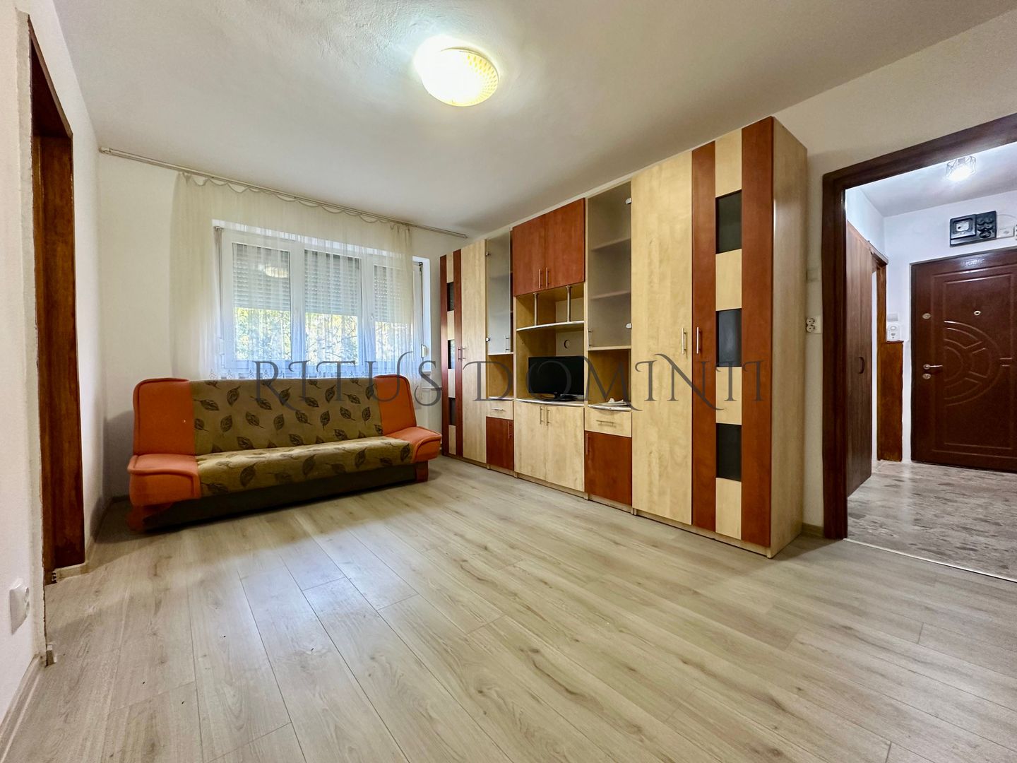 Apartament cu 2 Camere de Închiriat, Tip X, Rogerius - Poză 1
