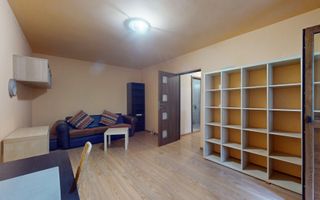 Apartament de vanzare -2 camere decomandat - Teiul Doamnei - Poză 3