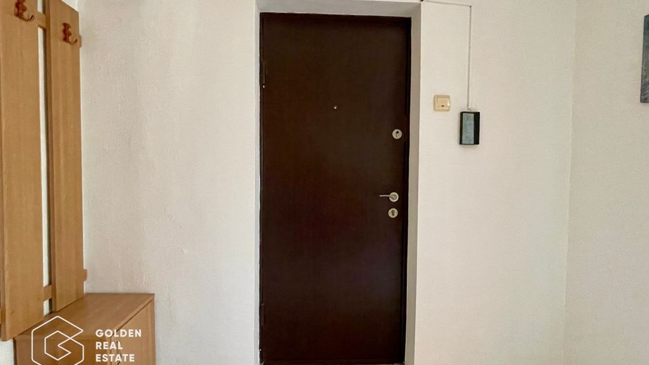 Apartament 2 camere, 50 mp, langa metrou Constantin Brancoveanu - Poză 11