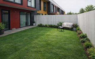 Casă ultra-lux de închiriat  *108mp* / Pipera Plaza  Metrou Pipera - Poză 2