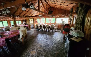 Pensiune cu Salina, Moroieni- Investitie la Cheie in Turismul Montan - Poză 24