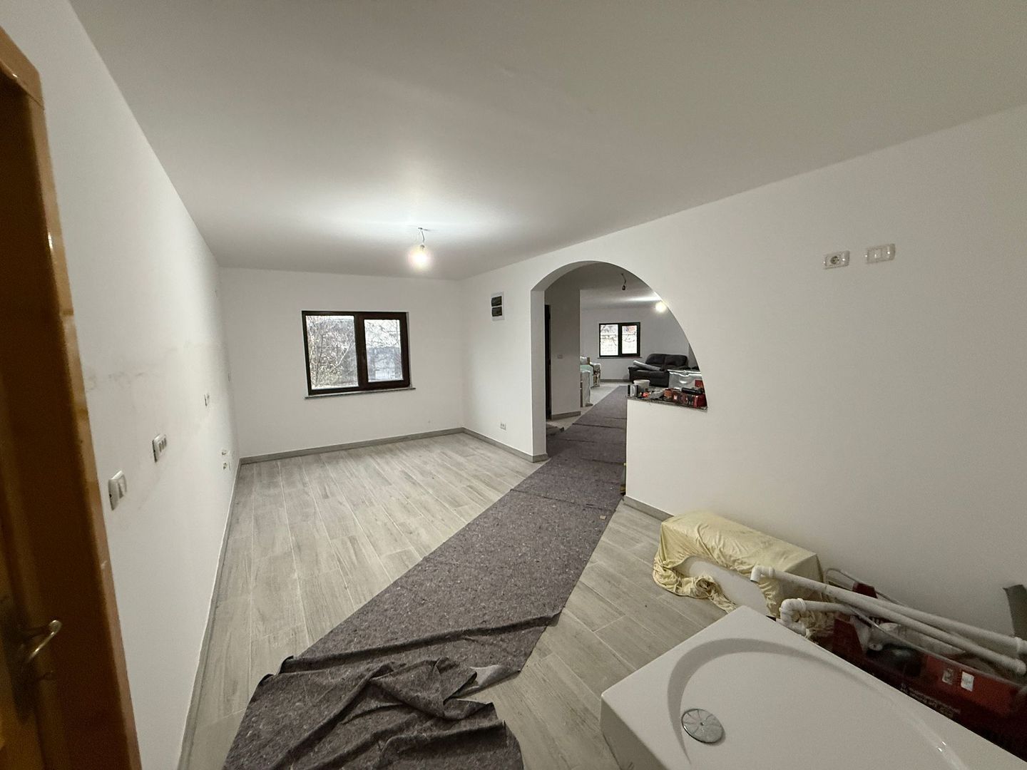 CASA DE INCHIRIAT RADAUTI | IDEAL PENTRU CRESA DE COPII | - Poză 29