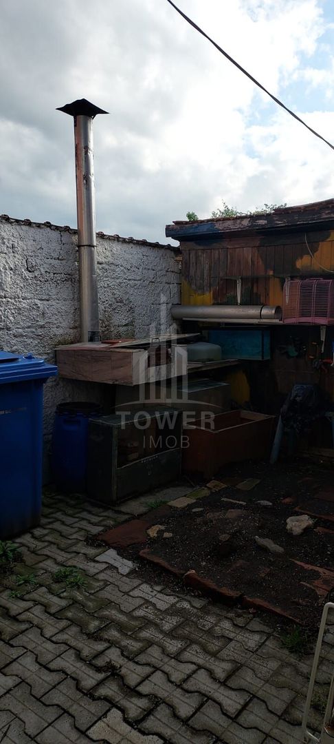 🏡 Casă de vânzare – singură în curte, cu pivniță spațioasă și teren liber, 234 - Poză 11