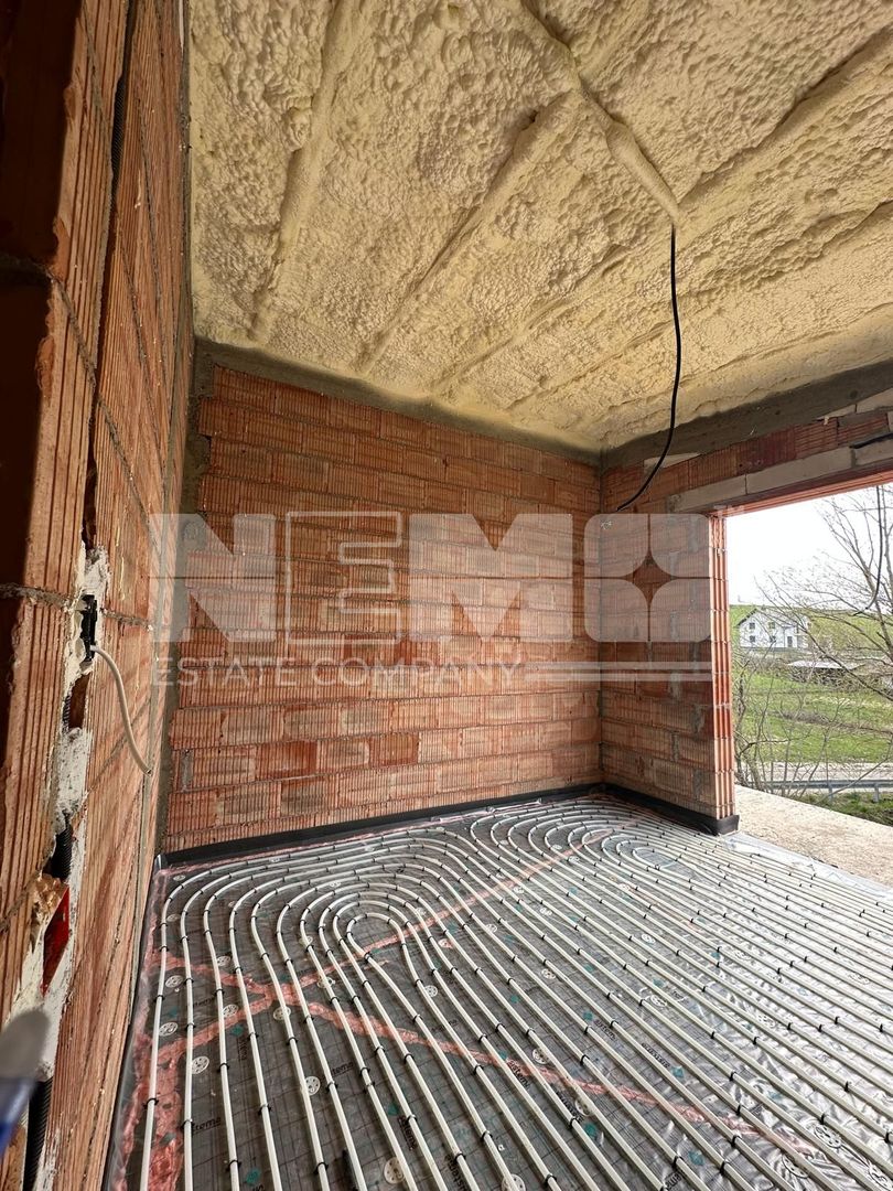 DUPLEX DE VÂNZARE | MOARA-BULAI, SUCEAVA | PREȚ: 170.000 € - Poză 15