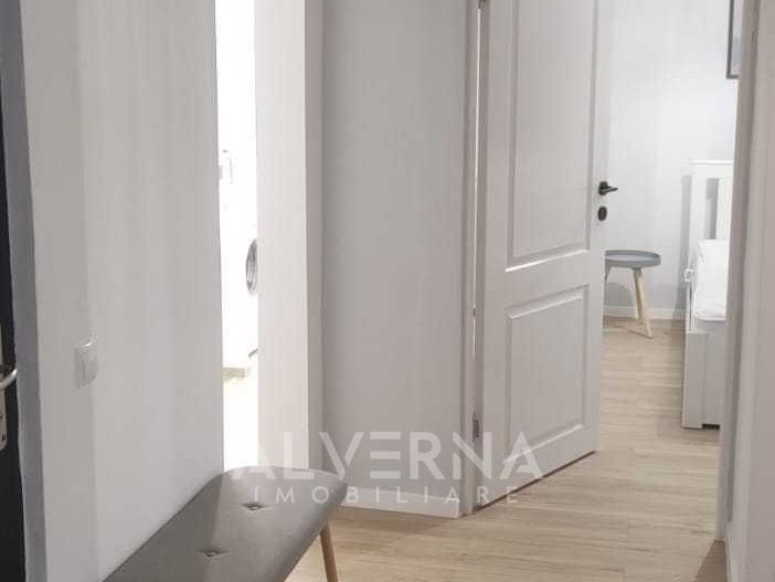 Apartament 2 camere | 50mp + balcon | recent renovat Zona Marasti - Poză 6
