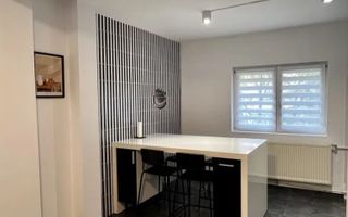 AP. 2 CAMERE- UNIRII, MOBILAT/UTILAT MODERN - Poză 7