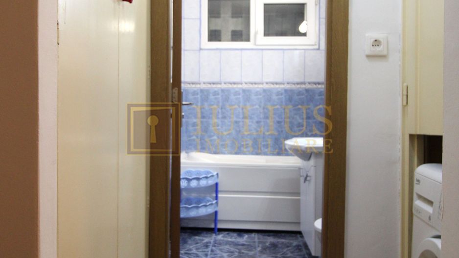 3 camere, Gheorghe Lazar, centrala proprie. - Poză 5