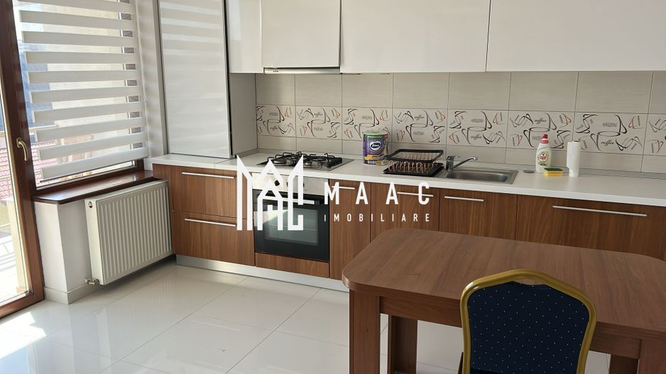 Apartament modern I 3 camere I 2 bai I Garaj I Lift - Poză 6
