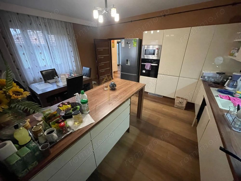 Satu Mare, Casa semicentrala zona stadionului Olimpia - Poză 6