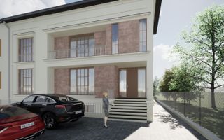 Proiect deosebit zona Medicina / Isho - Poză 1