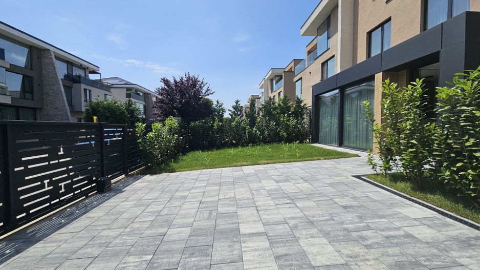 Vilă de lux în zona Pipera, Rond OMV - Poză 9