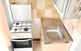 Inchiriez garsoniera,centrala proprie,zona Girocului, str. Salcamilor - Poză 16