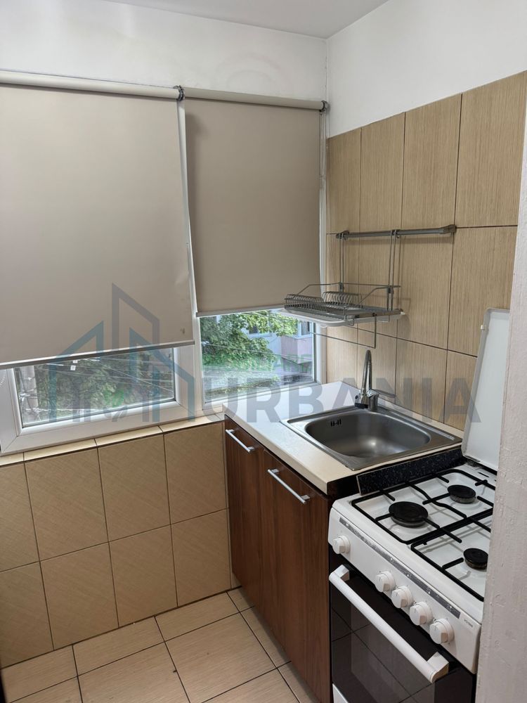 PF inchiriez apsrtament 1 camera - Poză 5
