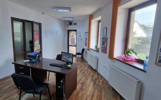 Apartament 3 camere I Spațiu comercial I 77 mp I VAD Central - Poză 2