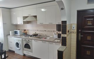 De închiriat apartament cu 2 camere decomandat, zona Gării. - Poză 10