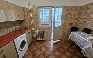 Ag BRASADAS închiriază ap 3 cam Et 5 Victoriei, Titulescu. - Poză 4