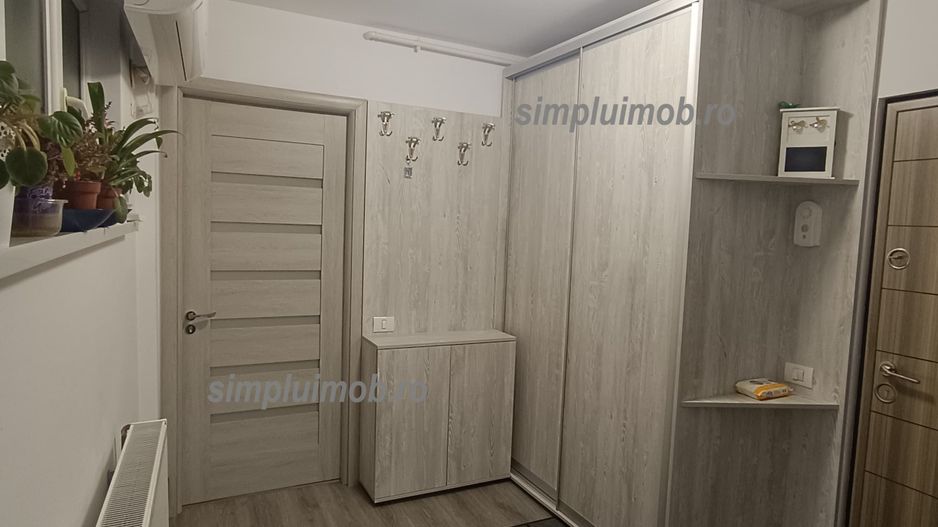 Centrala proprie decomandat parcare boxa 3 camere Dna Ghica - Poză 10