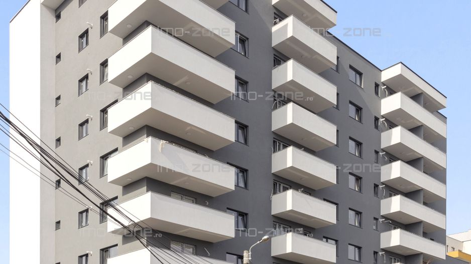 2 camere Militari, langa metrou Pacii, LIDL, Kaufland, 1/8, decomandat - Poză 2