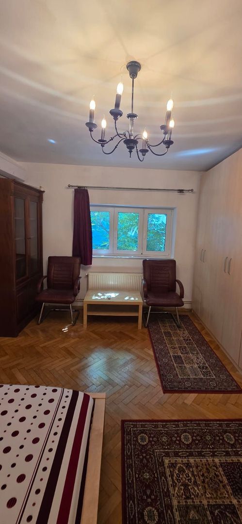 Apartament 2 camere + parcare + boxa Eroii Revolutiei - Serban Voda - Poză 8