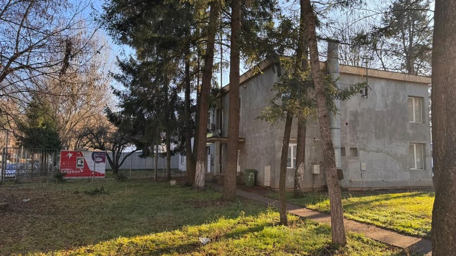 Cladire birouri / spatiu comercial - 584 mp  - Comision ZERO - Poză 21