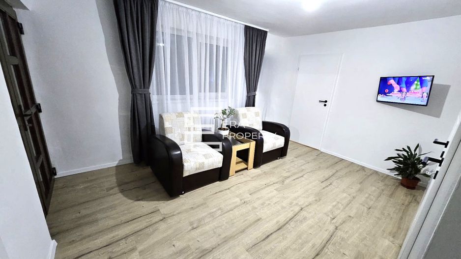 Casa individuala 5 camere/pivnita/garaj/ teren/460mp ,Turnisor/SIBIU - Poză 1