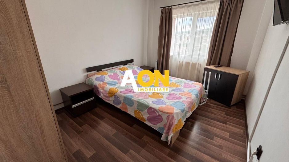 Apartament 4 camere de închiriat | 90 mp | Decomandat | Zona Cetate - Poză 6
