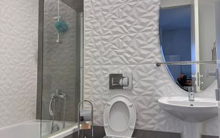 Apartament 2 camere cu Rasarit | Pipera, 4City | Parking subteran - Poză 10