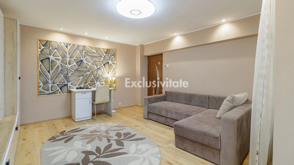 Apartament 3 camere Soseaua Alexandriei, Bragadiru - Poză 11