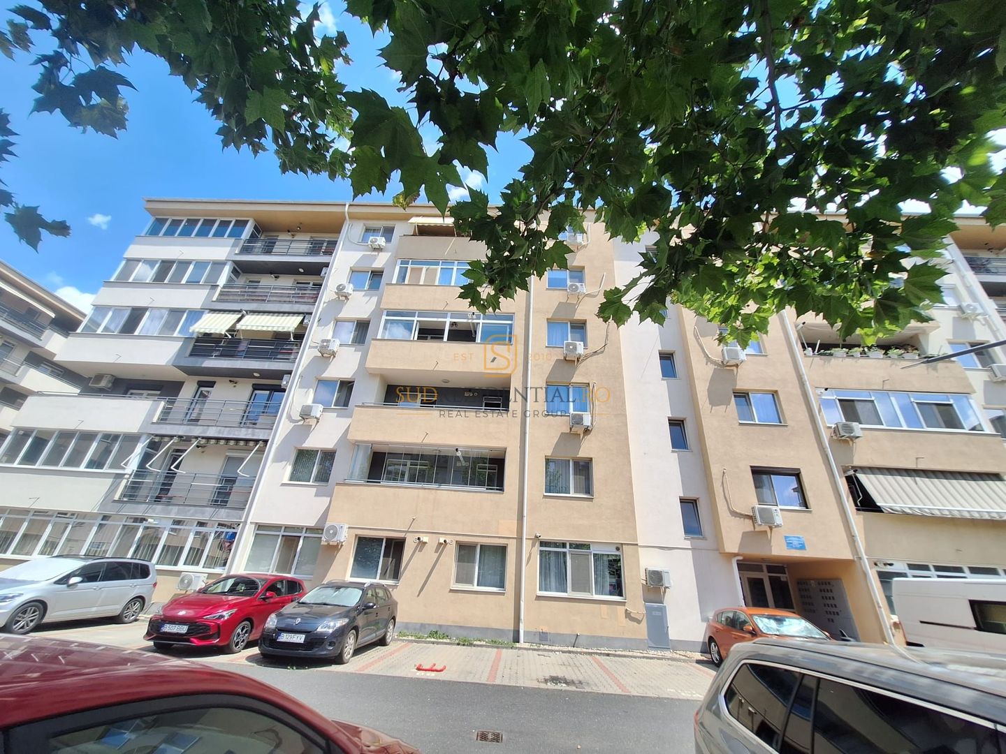 Apartament 2 camere tip studio,  zona Metalurgiei, Sector 4 - Poză 3