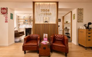 Salon beauty& podologie la cheie - (Cod 10) ULTRACENTRAL - Poză 3