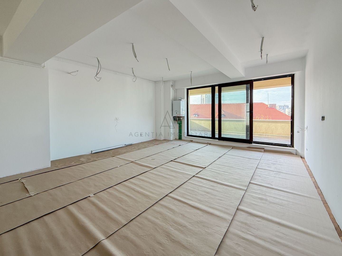 Bloc Nou 2025 /Piata Rosetti/ 3 Camere/ 0% Comision 143 mp - Poză 9