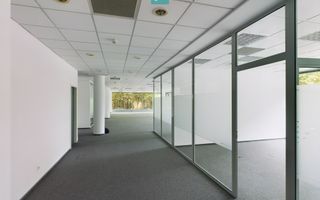 Spatii birouri clasa A, zona de centru-nord a Bucurestiului. - Poză 4