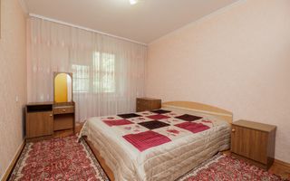 Vânzare, apartament, 3 camere, str. Mitropolit Petru Movilă, Centru - Poză 3