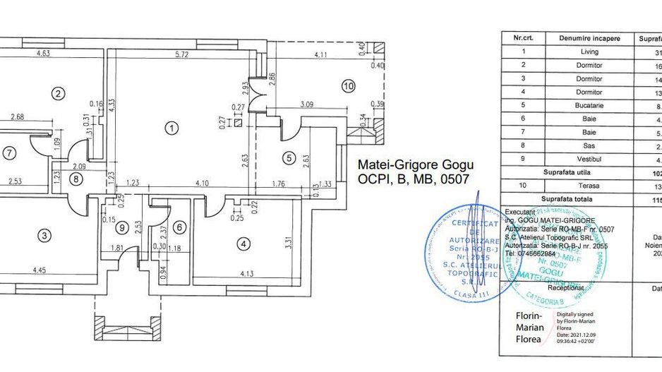 Casa individuala Corbeanca | Ostratu - Poză 7