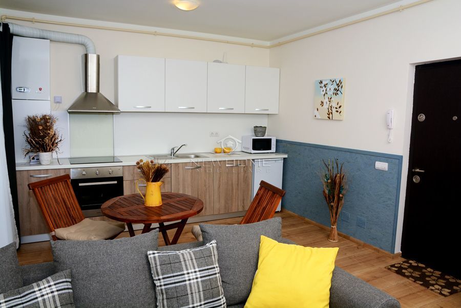 Apartament 2 camere, parcare, zona Centru - Poză 2