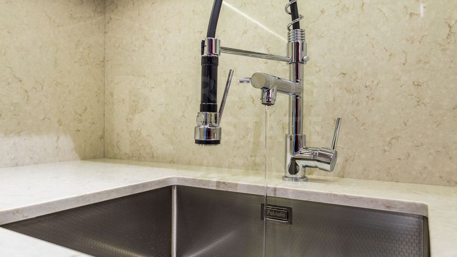 Vânzare, apartament, 2 camere, Complexul Oasis, Râșcani - Poză 31