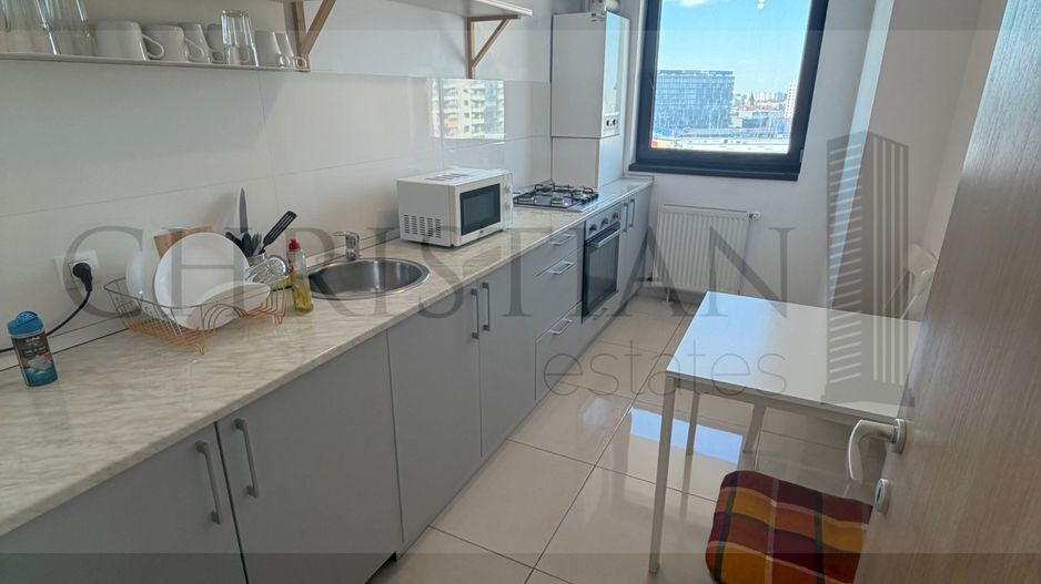 Apartament 2 camere, Grozavesti - Onix Residence - Poză 5